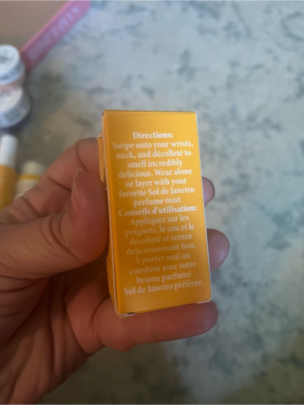 Sol de Janeiro Mini Fragrance bundle - Picture 10 of 13